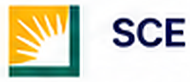 SCE logo