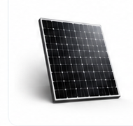 Solar panel