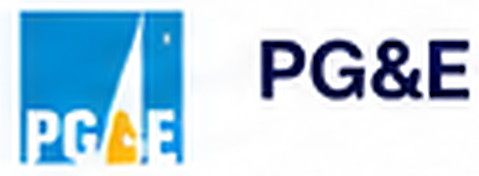 PG&E logo