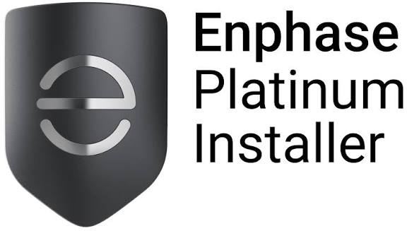 Enphase Platinum Installer