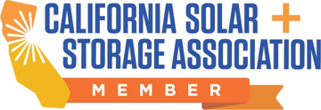 California Solar + Storage Association member